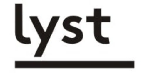 Lyst Merchant logo