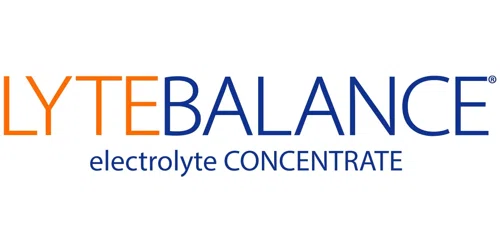 Lyte Balance Merchant logo