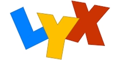 LyX Promo Code