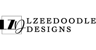 LZeeDoodle Designs Merchant Logo