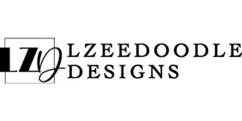 LZeeDoodle Designs Promo Code