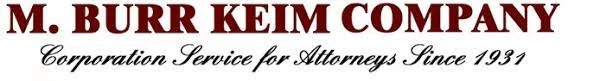M. Burr Keim Promo Code