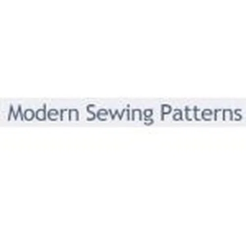 Modern Sewing Promo Code