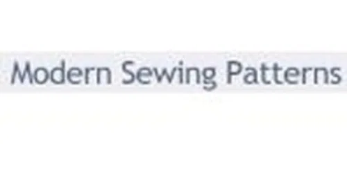 Modern Sewing Merchant logo