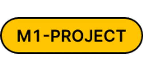 M1-project Promo Code