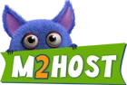 M2Host Promo Code