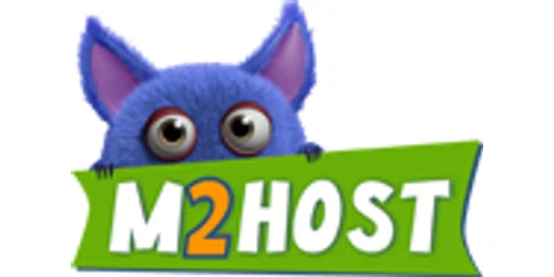M2Host Promo Code
