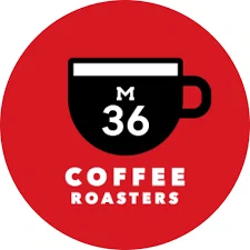 M36 Coffee Roasters  Promo Code
