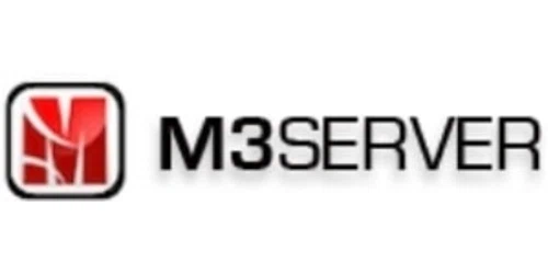 M3Server.com Promo Code