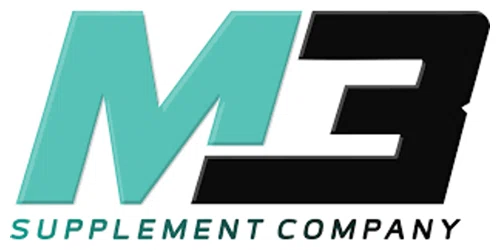 M3 Supplements Promo Code
