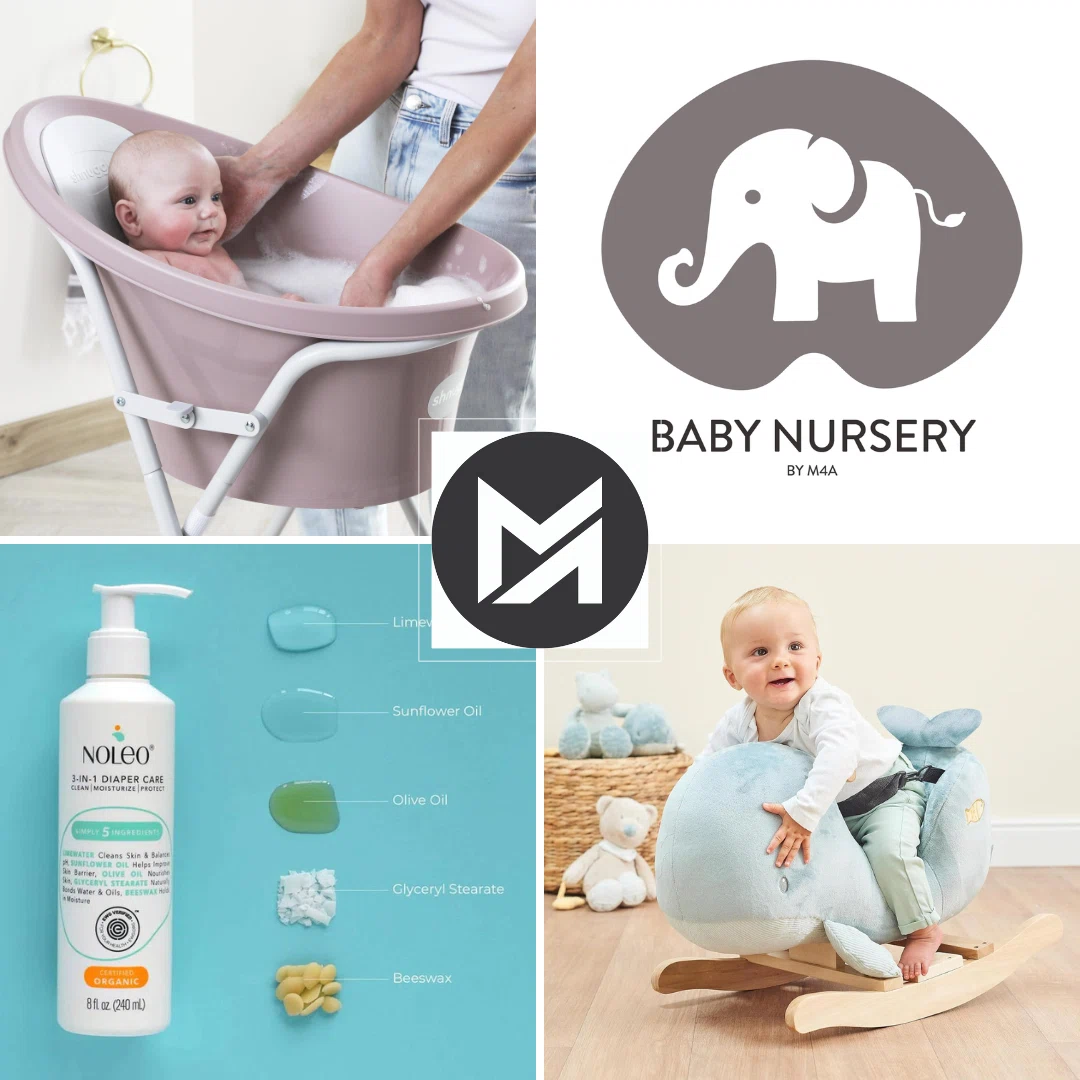 M4A Baby Promo Code