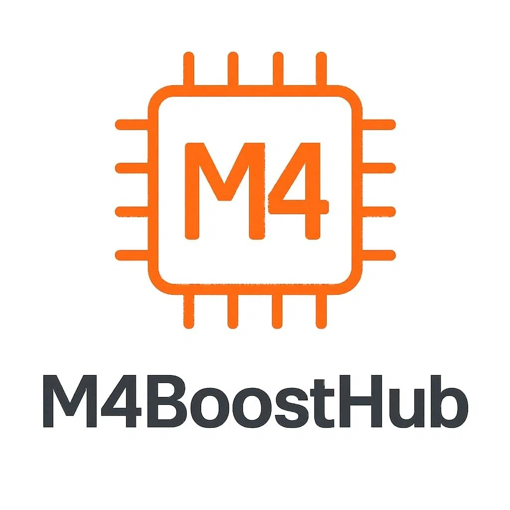 M4BoostHub Promo Code