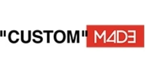 M4D3 Custom Promo Code