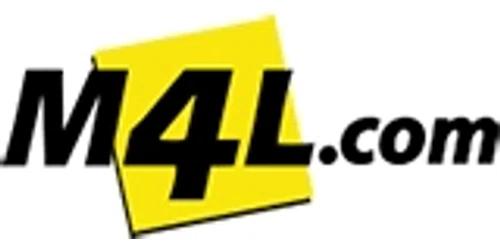 M4L.com Promo Code