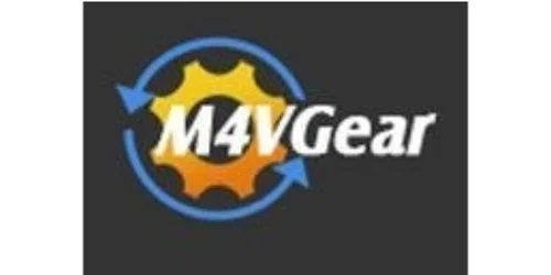 M4VGear Merchant logo
