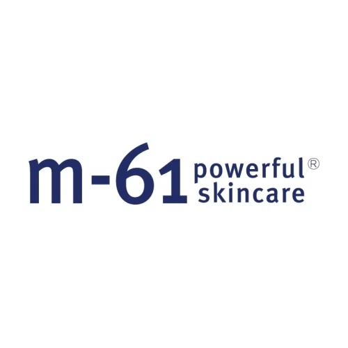 M-61 Labs Merchant Logo
