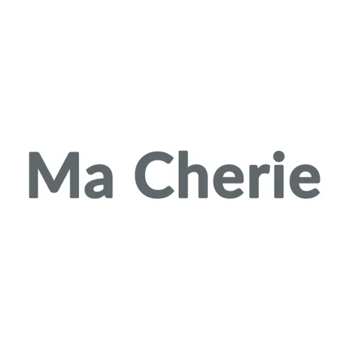 Ma Cherie Promo Code | 30% Off in May 2021 (10 Coupons)
