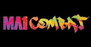 MA1 Combat Merchant Logo