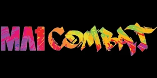 MA1 Combat Promo Code