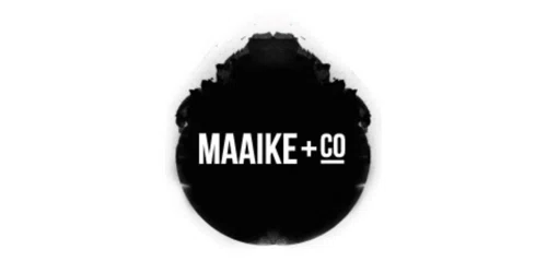 Maaike + Co coupon