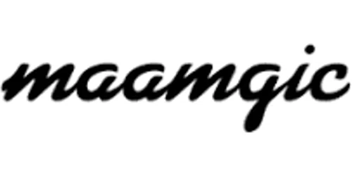 Maamgic Promo Code