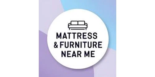 Mattress and Furniture Near Me Promo Code