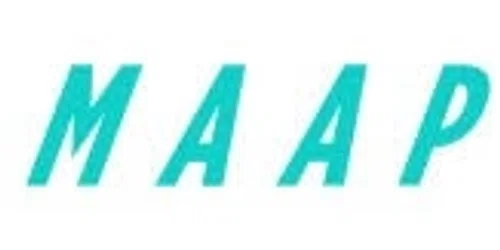 MAAP Merchant logo