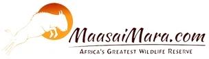 Maasai Mara Merchant Logo