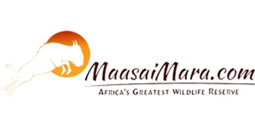 Maasai Mara Promo Code