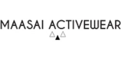 Maasai Activewear Promo Code