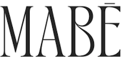 Mabē Promo Code