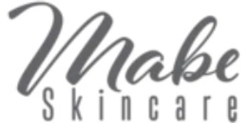 Mabe Skincare Promo Code