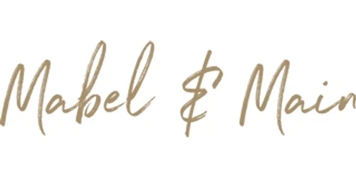 Mabel & Main Promo Code