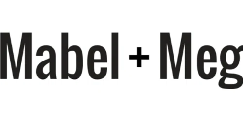 Mabel and Meg UK Promo Code