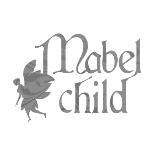 Save 50 Mabel Child Promo Code Best Coupon 25 Off Feb 20