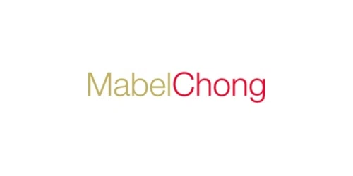 Mabel Chong coupon