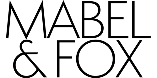 Mabel & Fox Promo Code
