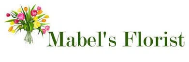 Mabel's Florist Merchant Logo