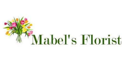 Mabel's Florist Promo Code