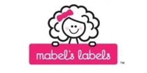Mabel's Labels Merchant logo
