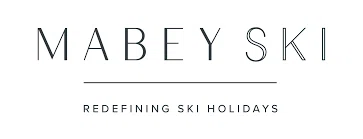Mabey Ski Merchant Logo
