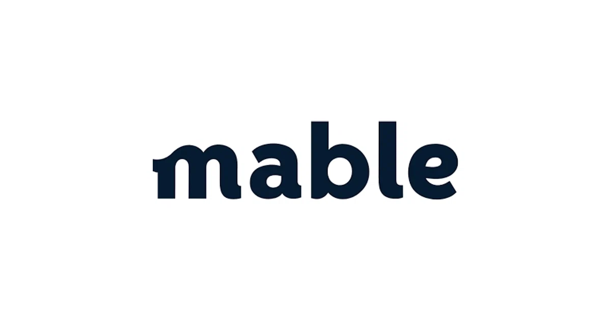 Mable Promo Codes - $100 Off Discount Code October 2025