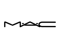 MAC Cosmetics UK Merchant Logo