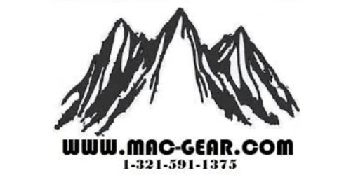 Mac-Gear Promo Code