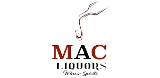 Mac Liquors Merchant Logo