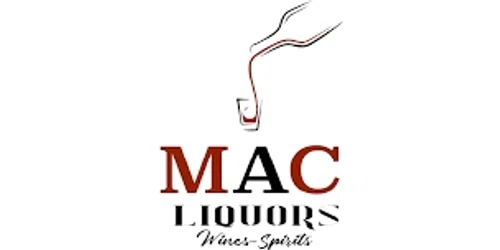 Mac Liquors Merchant logo