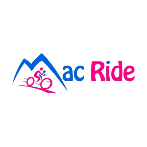 Mac Ride Promo Code