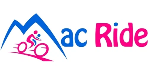 Mac Ride Promo Code