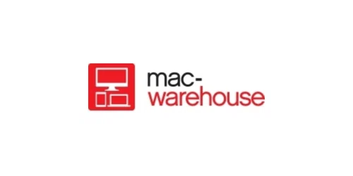 Mac-Warehouse coupon