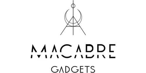 Macabre Gadgets Promo Code